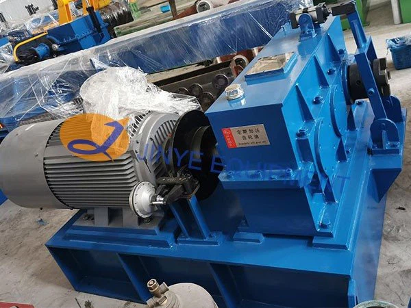 High Speed Precision Steel Coil Slitting Line